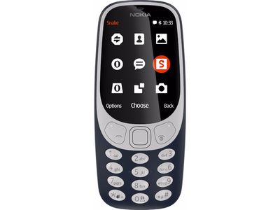 3310 Blauw