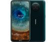 X10 6/64GB 5G Forest