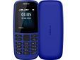 105 Dual Sim Blue