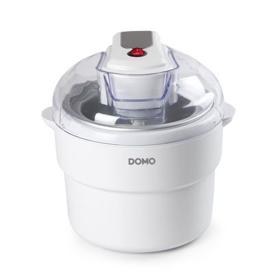 DO2309I Ijsroommachine 1L  Domo