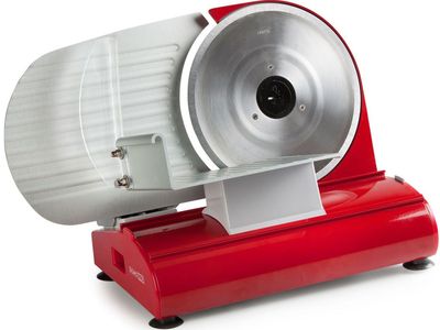 DO522S Snijmachine rood 22cm 200 Watt