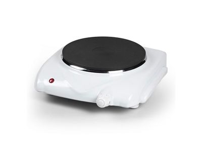 Kookplaat 1 pit 1500 Watt