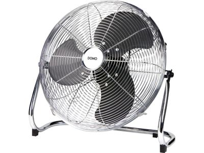 Vloerventilator - Ø 40 cm - 3 standen