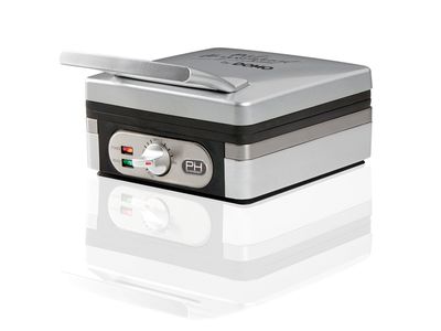 DO9047W Wafelijzer 4x7