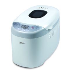 Domo B3958 Automatische Broodbakmachine 