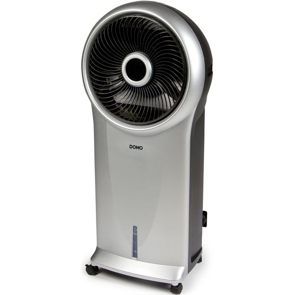 Mobiele air cooler met waterreservoir van 5,5 L 