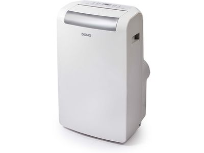 Mobiele airco voor ruimtes tot 40m² - 12.000 BTU