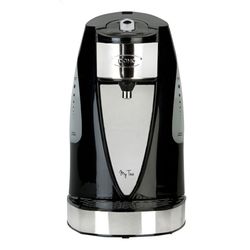 DO482WK My Tea Eco waterkoker zwart 