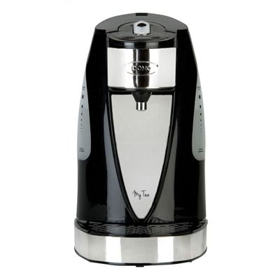 DO482WK My Tea Eco waterkoker zwart 