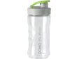Beker My Blender transparant 400 ml