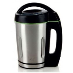 Domo DO498BL Soepmaker TRENTA 1,6L inox