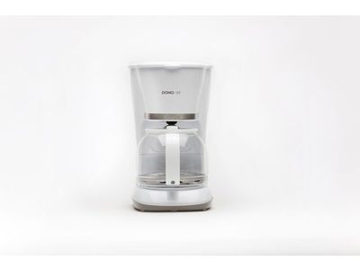 DO476K Koffiezet 1,5L PUUR