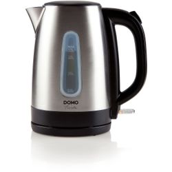 Domo Waterkoker inox 1,7L inox