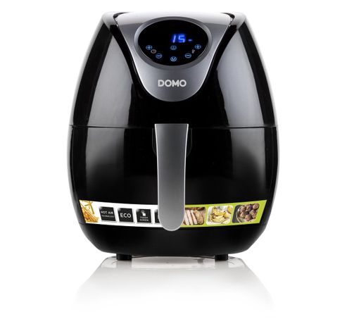 DO509FR Deli-Fryer digitaal 3,5L  Domo