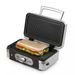 Domo Snackmaker 3-in-1: croque-wafel-grill