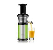 Slow juicer