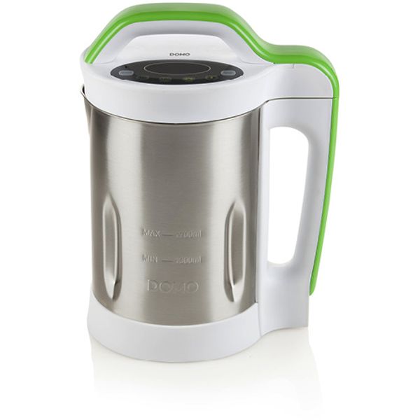 Domo DO499BL Soepmaker 1,7L