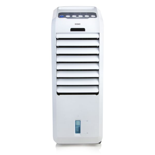 Mobiele air cooler 3-in-1 met waterreservoir van 5 L 