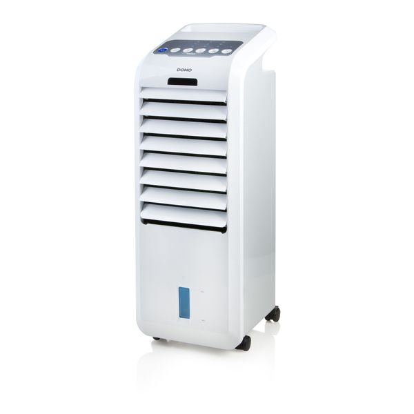 Mobiele air cooler 3-in-1 met waterreservoir van 5 L 