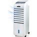 Mobiele air cooler 3-in-1 met waterreservoir van 5 L 