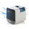 Desktop air cooler met koelelement 