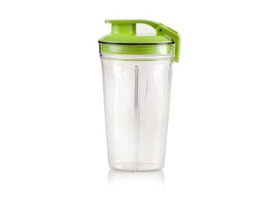 My Blender beker met drinktuit 530 ml