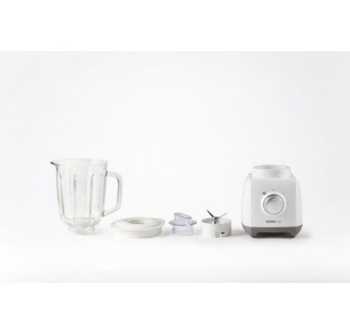 DO703BL Blender Puur  Domo