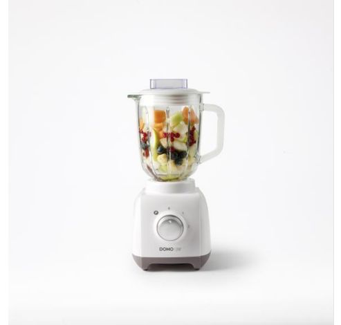 DO703BL Blender Puur  Domo