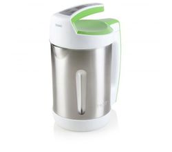 Soepmaker - 2 L - 6 programma's Domo