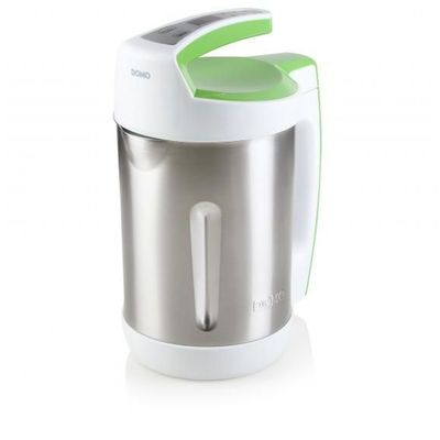 Soepmaker - 2 L - 6 programma's Domo