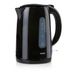 Domo DO9194WK Waterkoker zwart 1,7L 360°