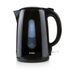 Domo DO9194WK Waterkoker zwart 1,7L 360°