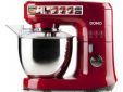 Keukenrobot - 4,5 L - 700 W Rood