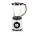 Domo Blender met BPA-vrije plastic kan van 1,5 L - 500 W - wit