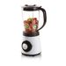 Domo Blender met BPA-vrije plastic kan van 1,5 L - 500 W - wit