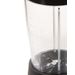 Domo Blender met BPA-vrije plastic kan van 1,5 L - 500 W - wit