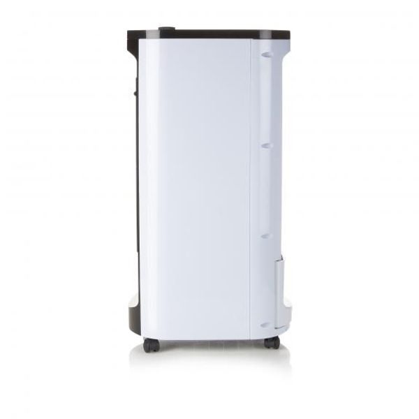 Domo Mobiele air cooler 3-in-1 met waterreservoir van 4 L