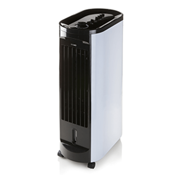 Domo Mobiele air cooler 3-in-1 met waterreservoir van 4 L