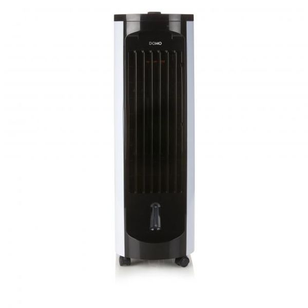 Domo Mobiele air cooler 3-in-1 met waterreservoir van 4 L