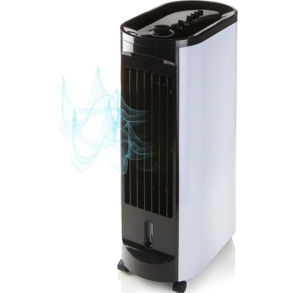 Domo Mobiele air cooler 3-in-1 met waterreservoir van 4 L