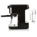 Domo Espresso 19bar zwart/inox DO711K