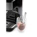 Domo Espresso 19bar zwart/inox DO711K