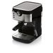 Domo Espresso 19bar zwart/inox DO711K