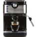 Domo Espresso 19bar zwart/inox DO711K