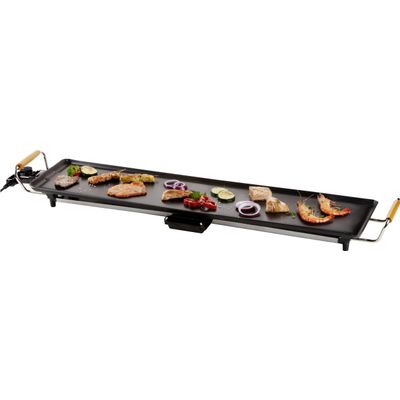 Teppanyaki big family XXL, 90x22cm  Domo