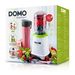 Domo DO713BL My blender Slushy