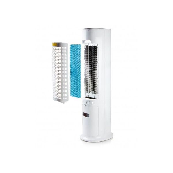 Domo DO157A Air cooler Tower, 7L