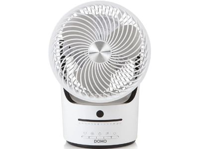 DO8148 Tafelventilator air circulator 20cm