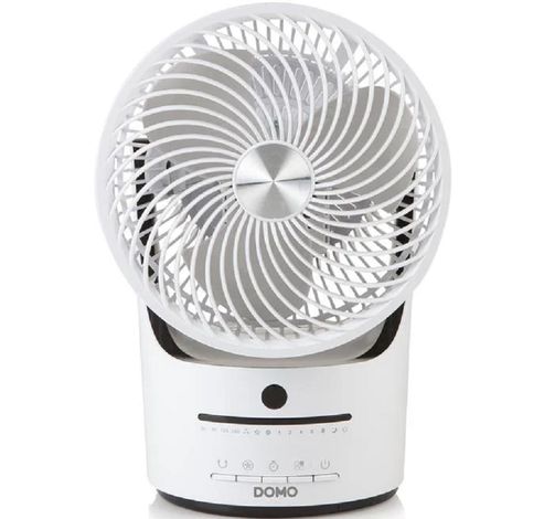 DO8148 Tafelventilator air circulator 20cm  Domo