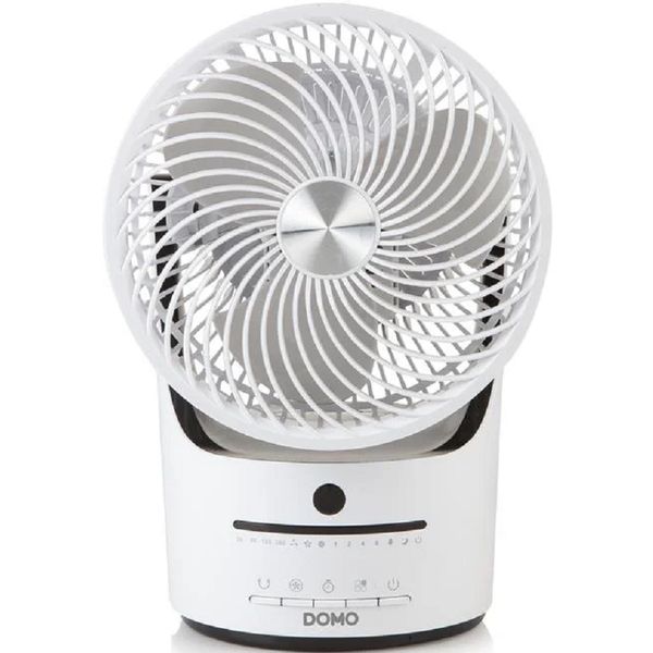 Domo DO8148 Tafelventilator air circulator 20cm